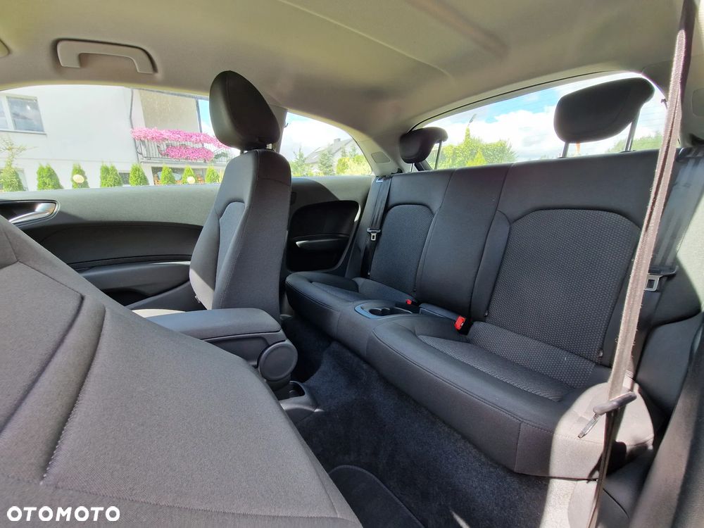 Audi A1 3-drzwiowe 1.4 TFSI Prime Line - 11