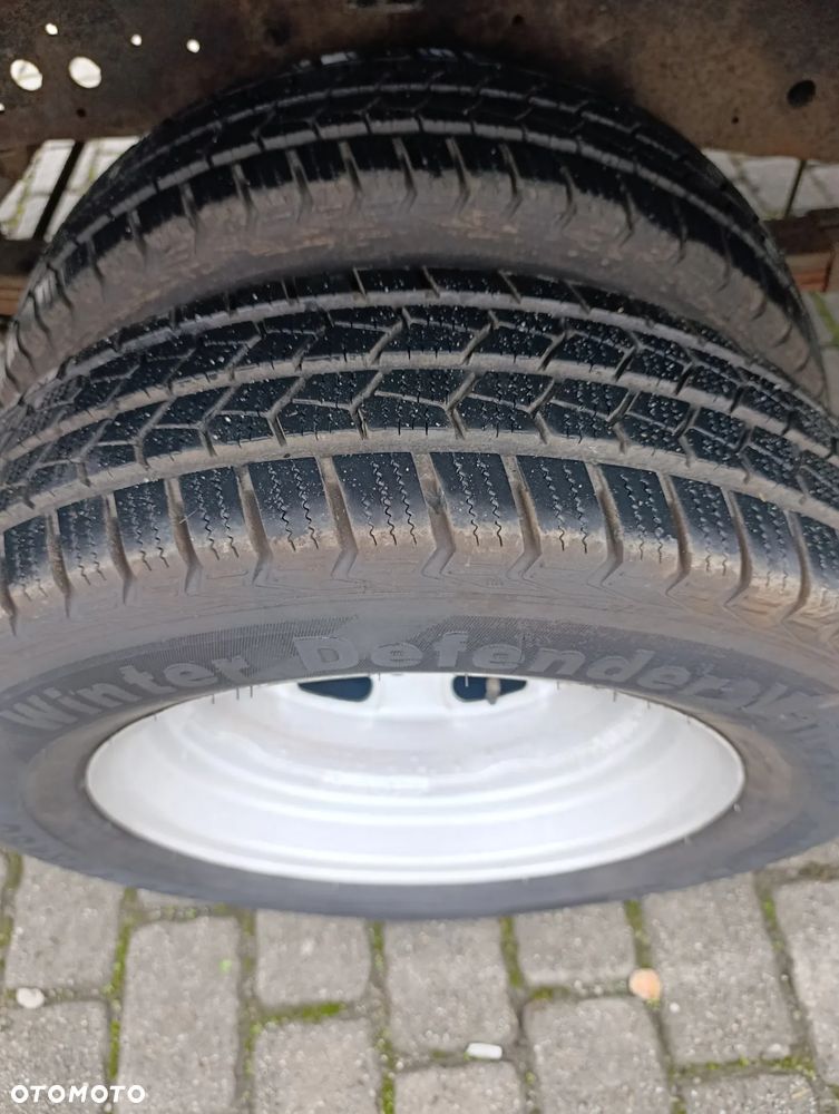 Iveco Daily C15 - 11