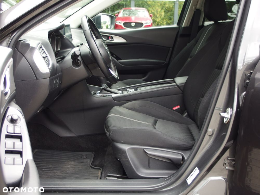 Mazda 3 2.0 Skyenergy - 12