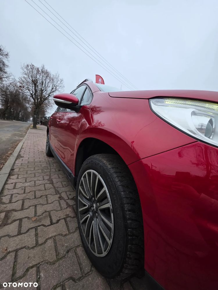 Peugeot 2008 PureTech 110 Style - 4