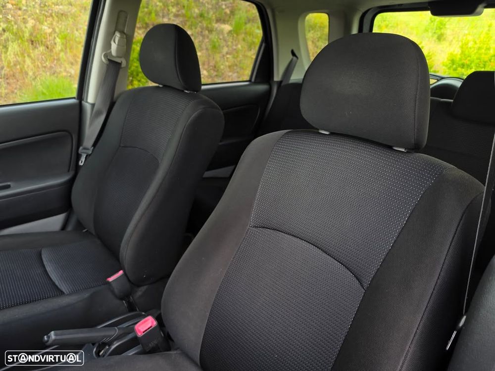 Daihatsu Terios 1.3 DVVT Look FN - 6