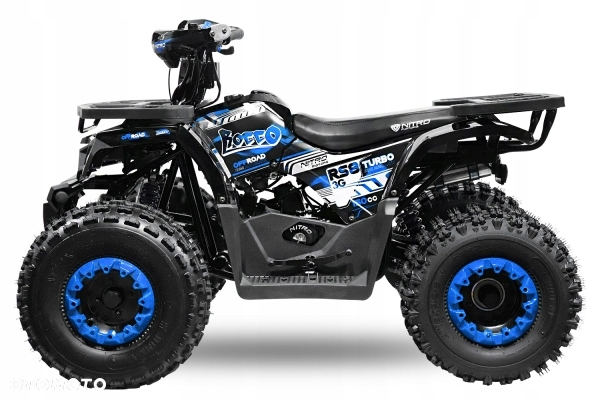 Nitro Motors Inny - 5