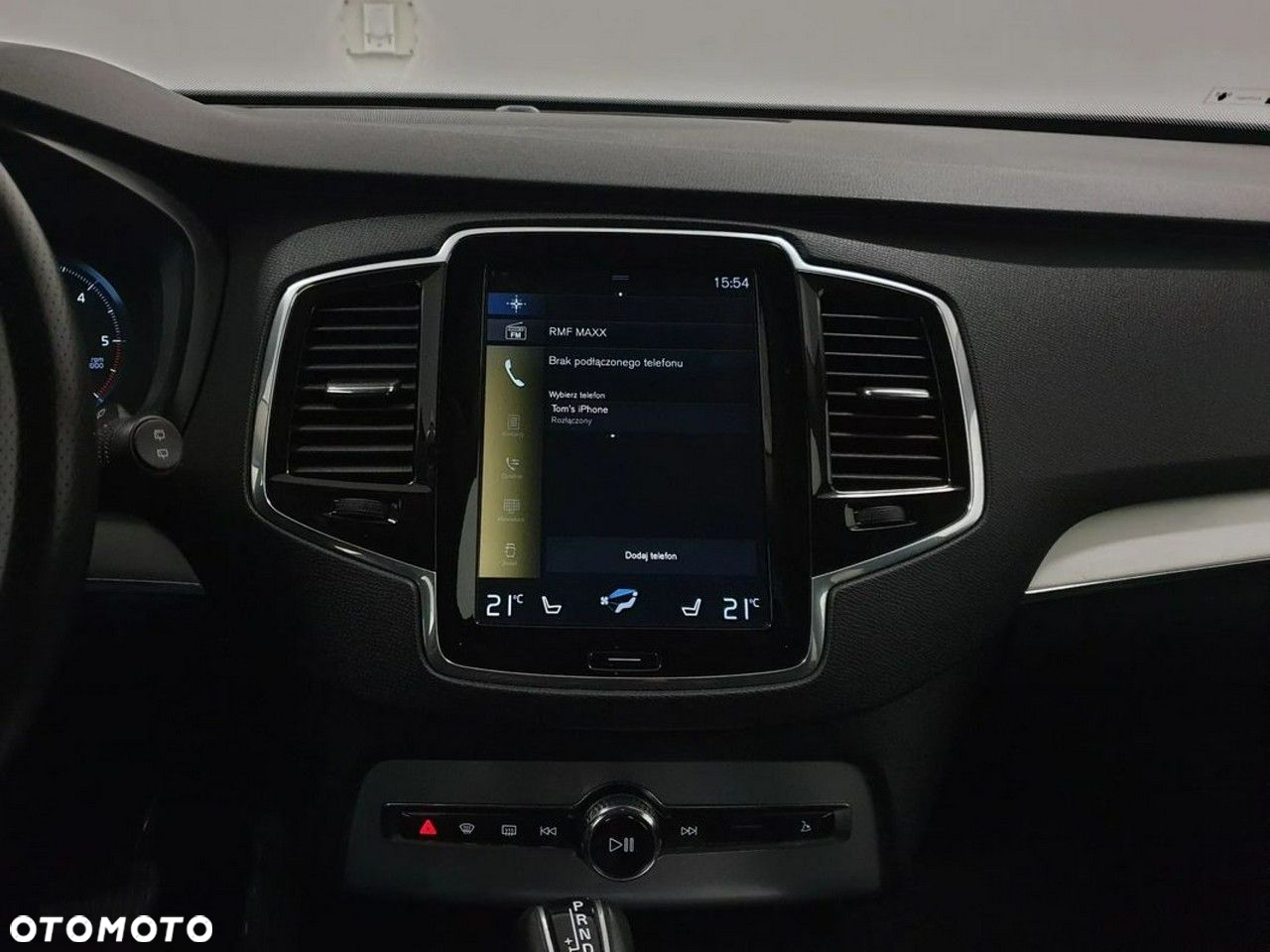 Volvo XC 90 D5 AWD Inscription - 16