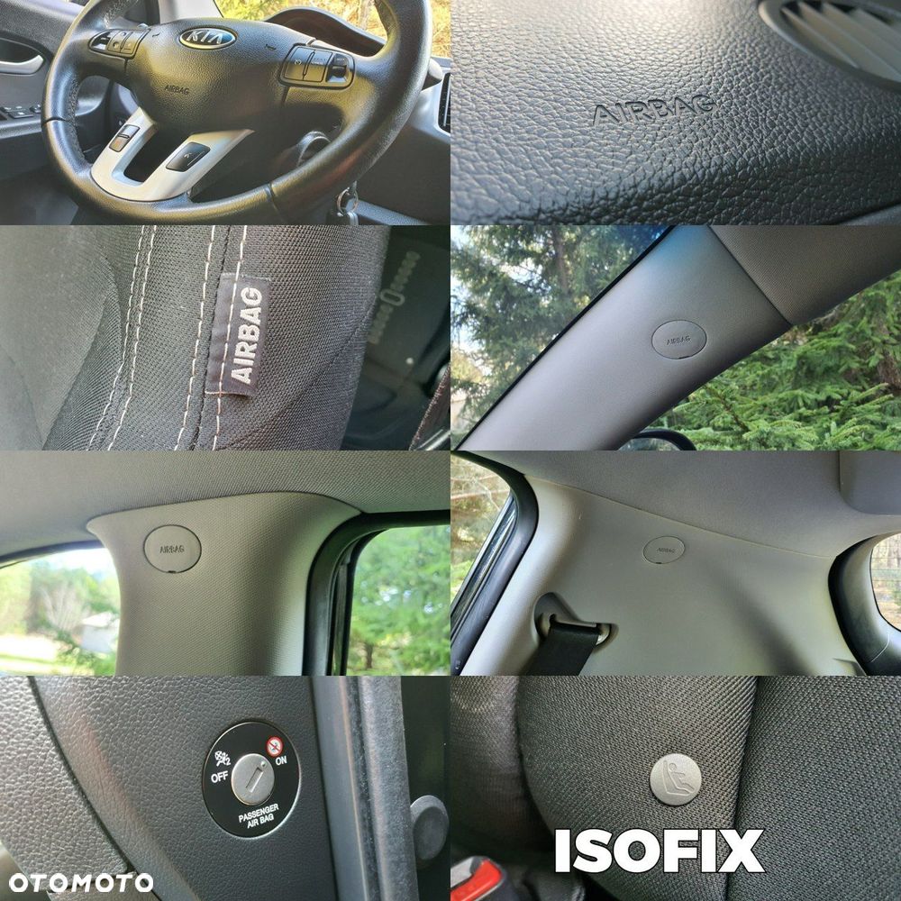Kia Sportage 1.6 GDI L 2WD - 29