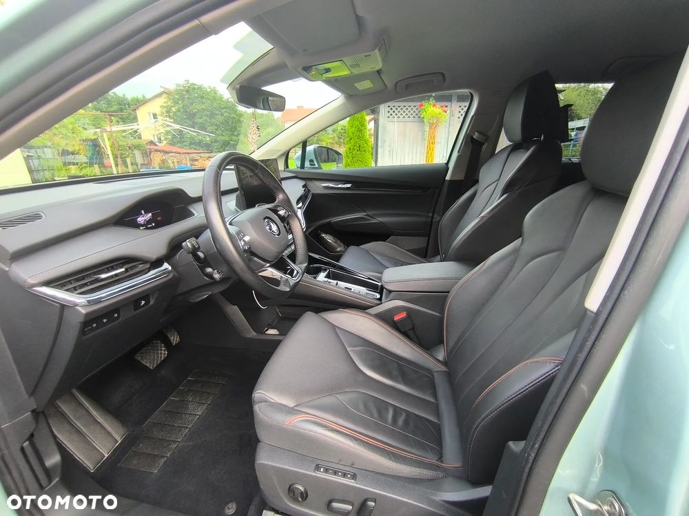 Skoda Enyaq - 22