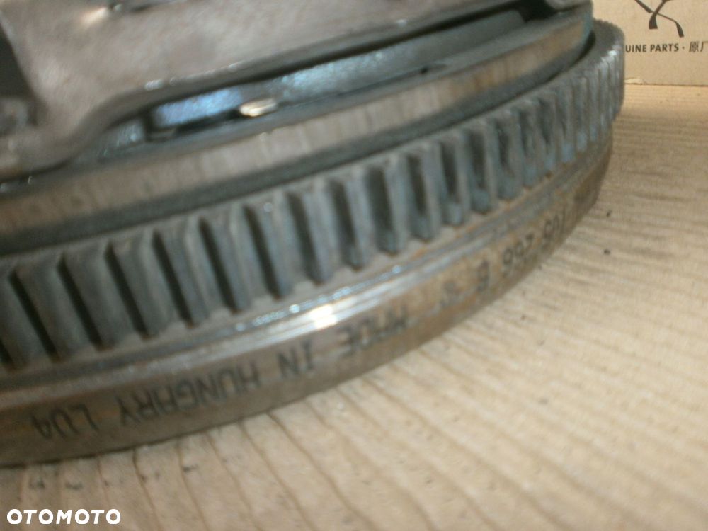 SPRZĘGŁO DWUMASA 04L105266B 2.0TDI CRB CRL CRM VW SKODA MAŁY PRZEBIEG - 3