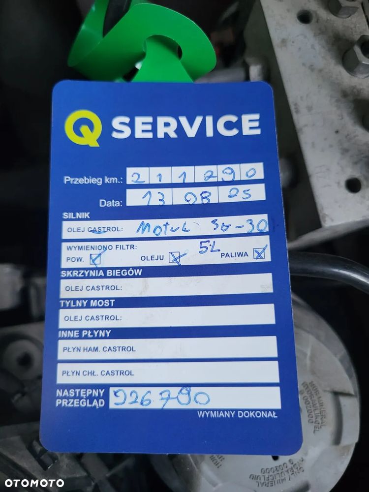 Audi Q5 2.0 TDI Quattro - 10