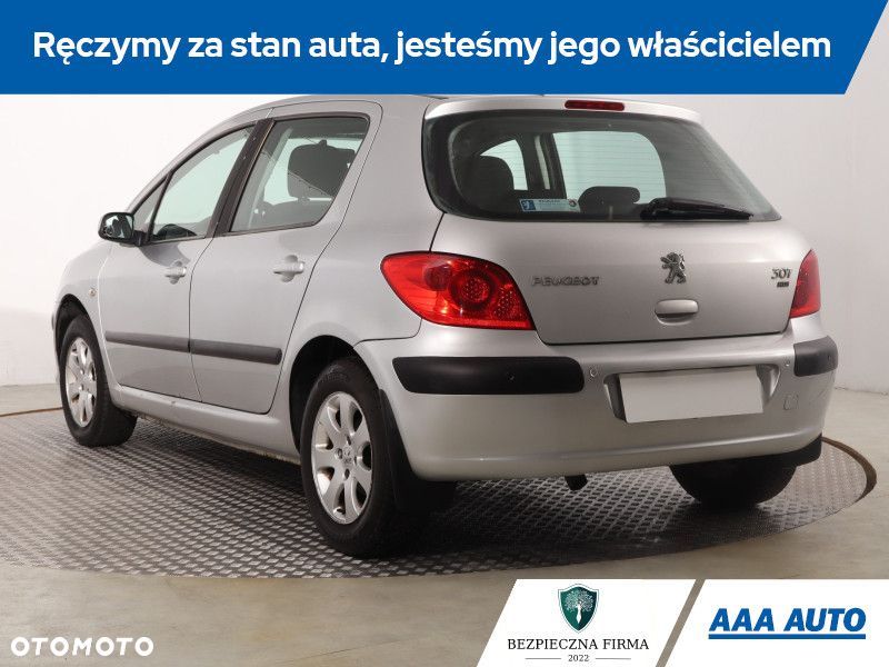 Peugeot 307 - 6