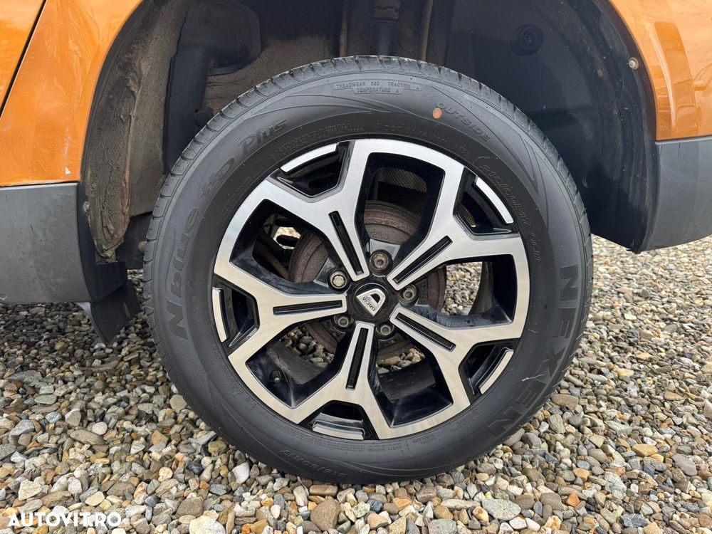 Dacia Duster 1.5 dCi 4x2 Laureate - 13