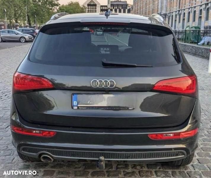 Audi Q5 - 2