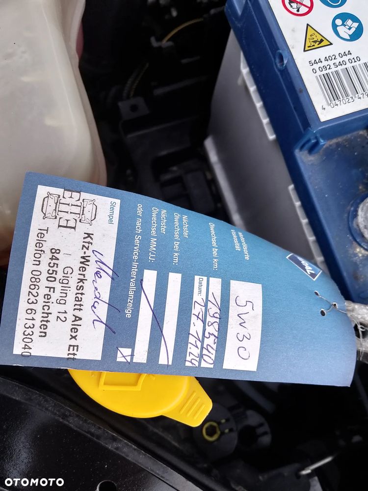 Opel Corsa 1.6 Turbo Color Race - 24