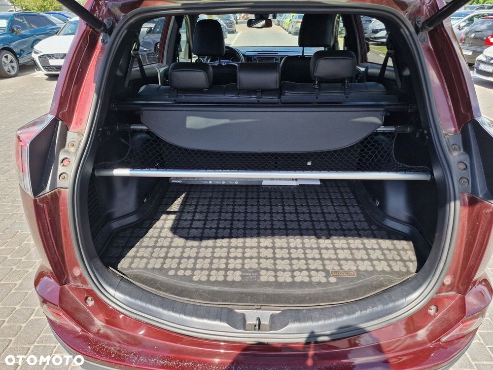 Toyota RAV4 2.0 Prestige 4x4 MS - 14