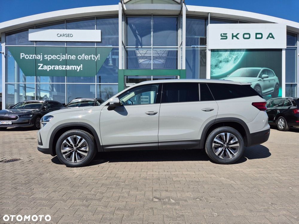 Skoda Kodiaq 2.0 TDI 4x2 Selection DSG - 2