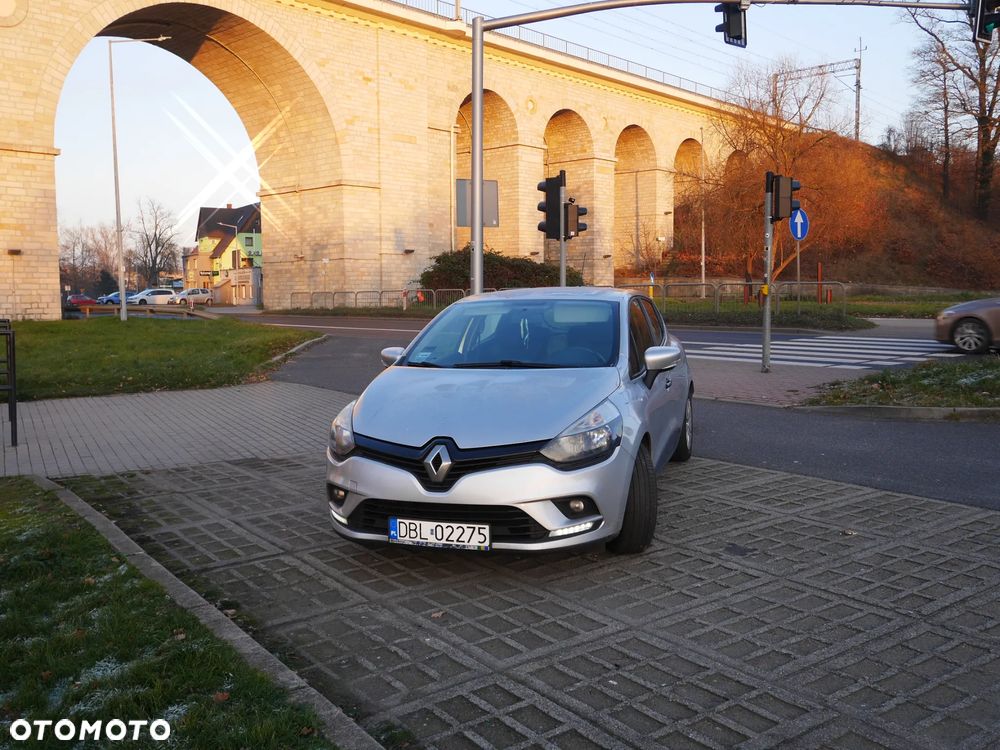 Renault Clio 1.5 dCi Energy Alize - 14