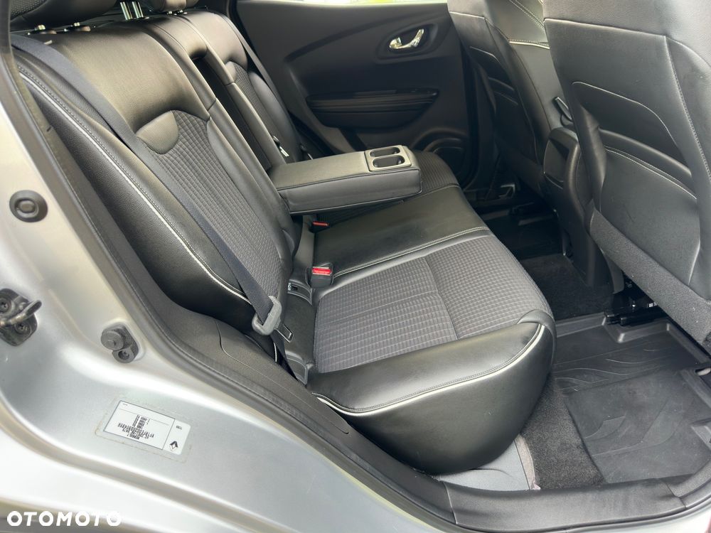 Renault Kadjar Energy TCe 130 Bose Edition - 9