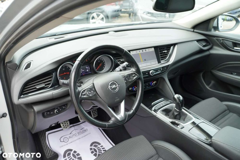 Opel Insignia 1.5 Direct InjectionTurbo Business Innovation - 13