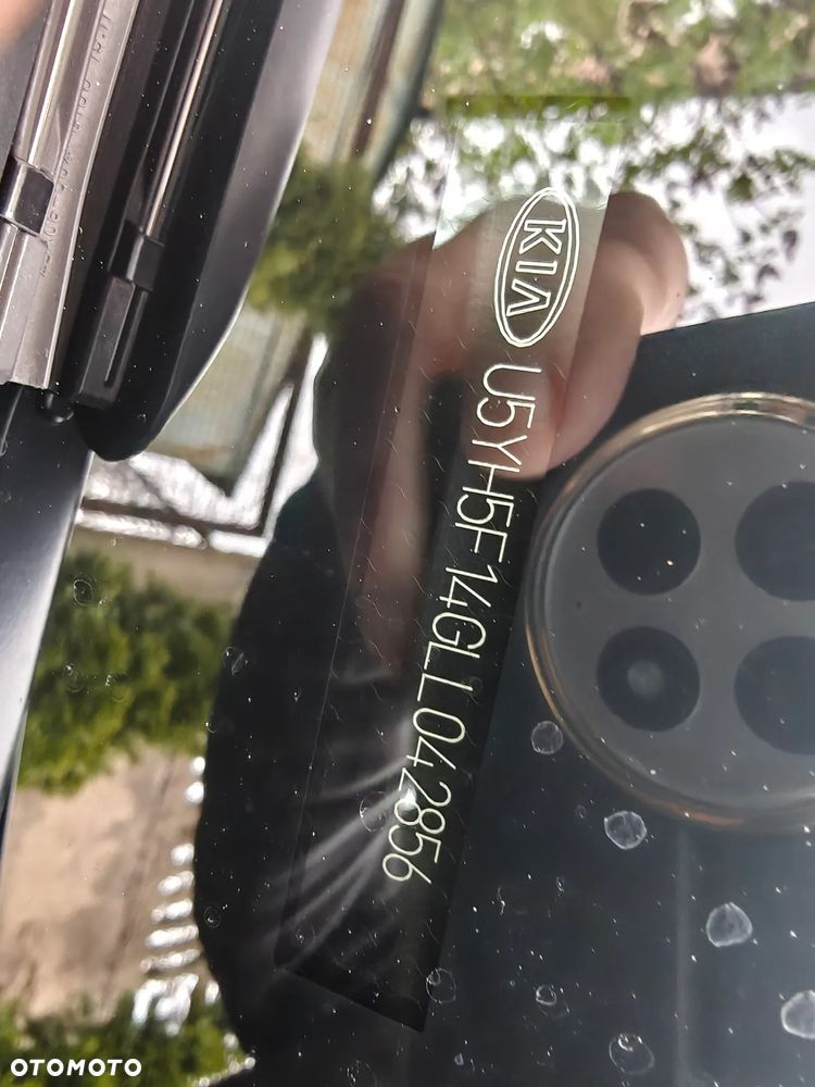 Kia XCeed 1.4 T-GDI L Business Line DCT - 18