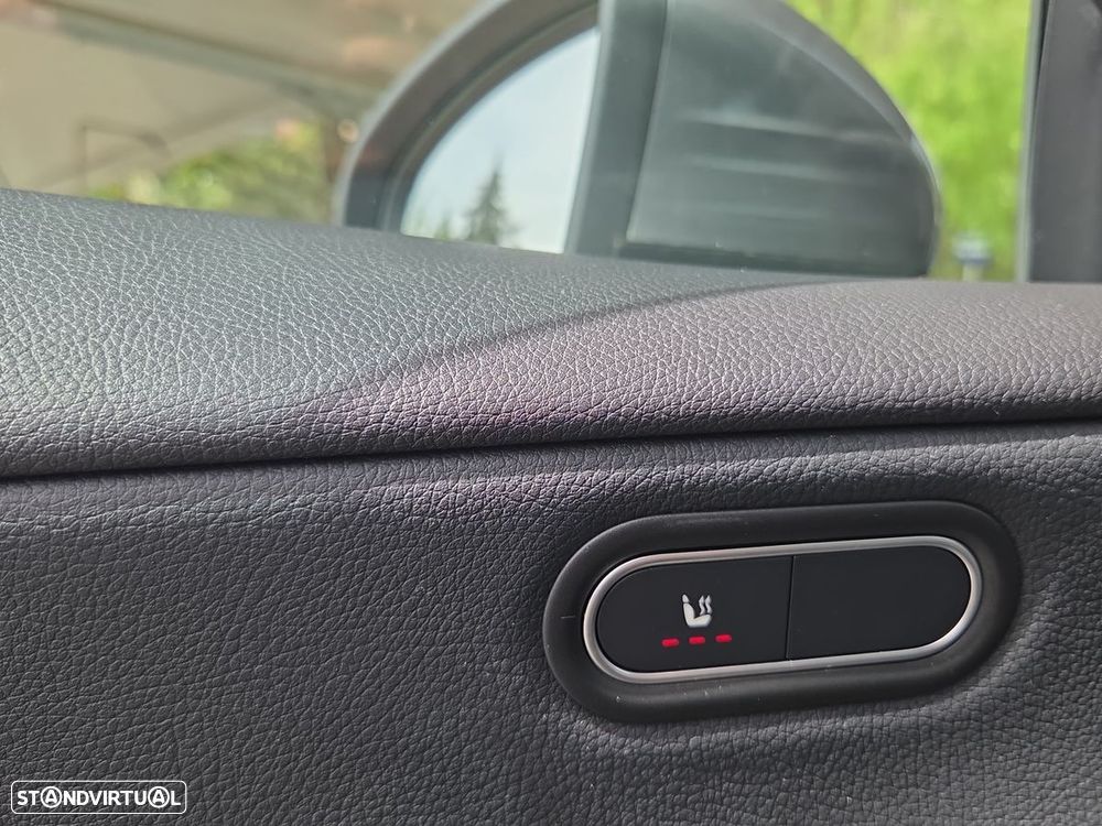 Mercedes-Benz CLA 250 e Shooting Brake Style Plus - 14