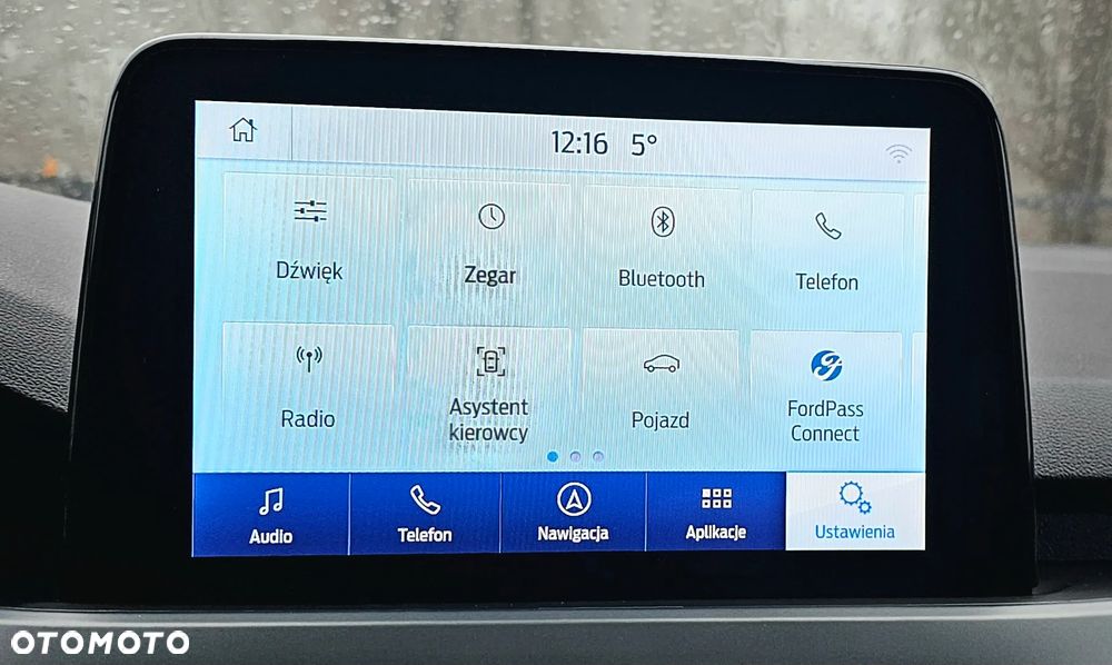 Ford Focus 1.5 EcoBlue Titanium - 27