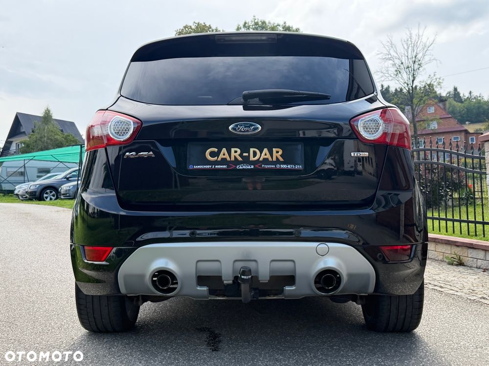 Ford Kuga 2.0 TDCi 4x4 Individual - 15