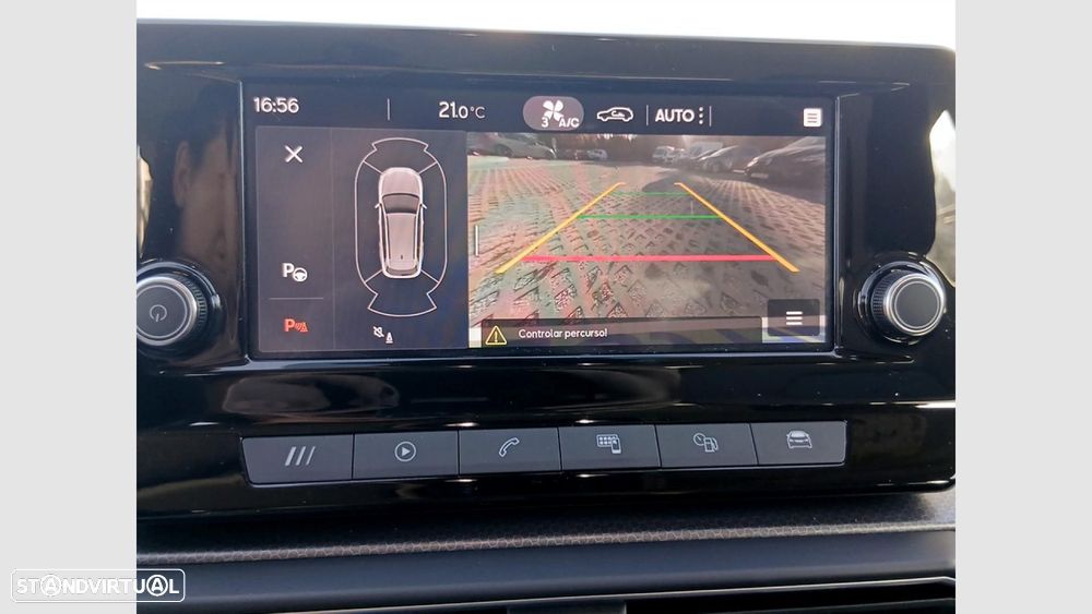 SEAT Leon 1.0 TSI Style - 20
