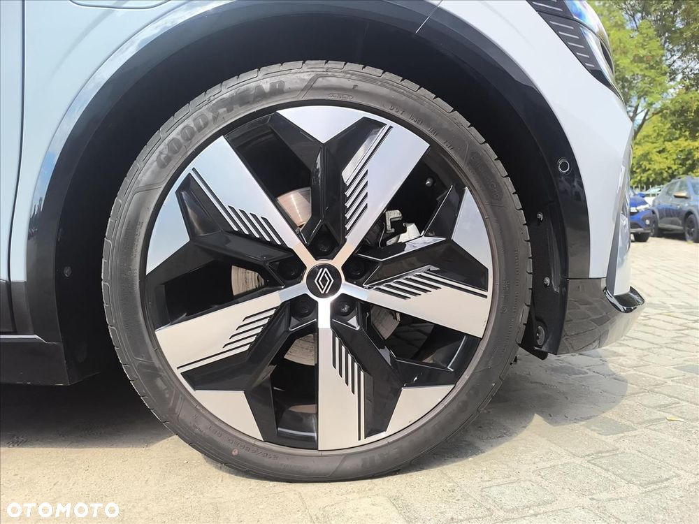 Renault Megane EV60 Techno - 10