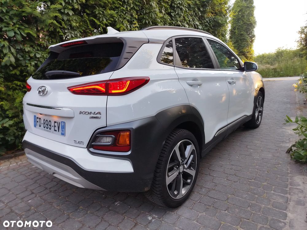 Hyundai Kona - 3
