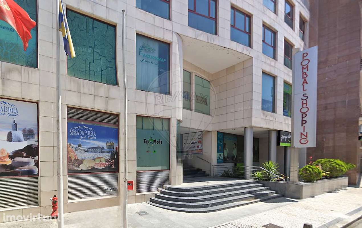 Loja  para arrendamento - Grande imagem: 2/14