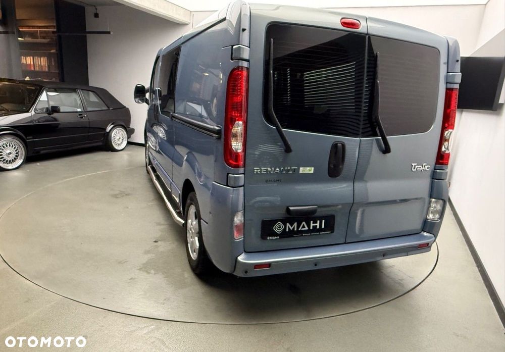 Renault Trafic - 9
