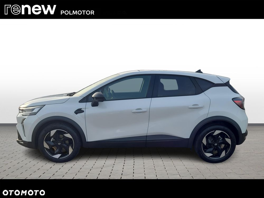 Renault Captur 1.3 TCe Intens EDC - 2