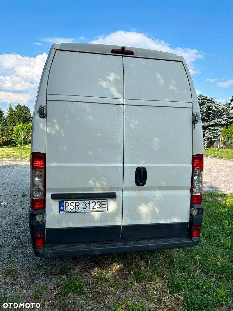 Citroën Jumper L4 H3 - 6