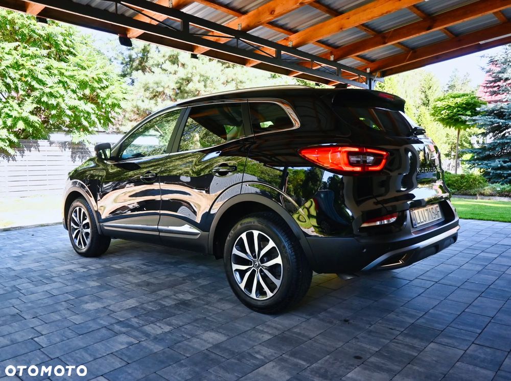Renault Kadjar TCe 160 EDC GPF INTENS - 13