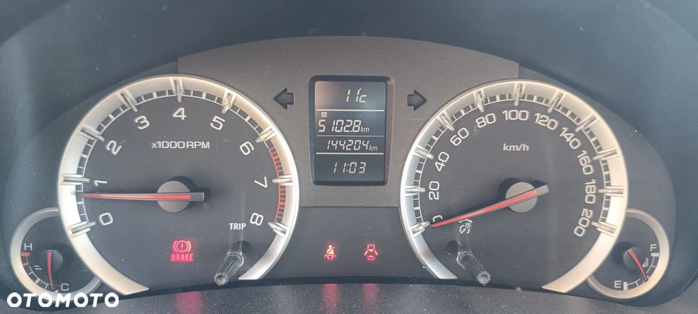 Suzuki Swift - 12