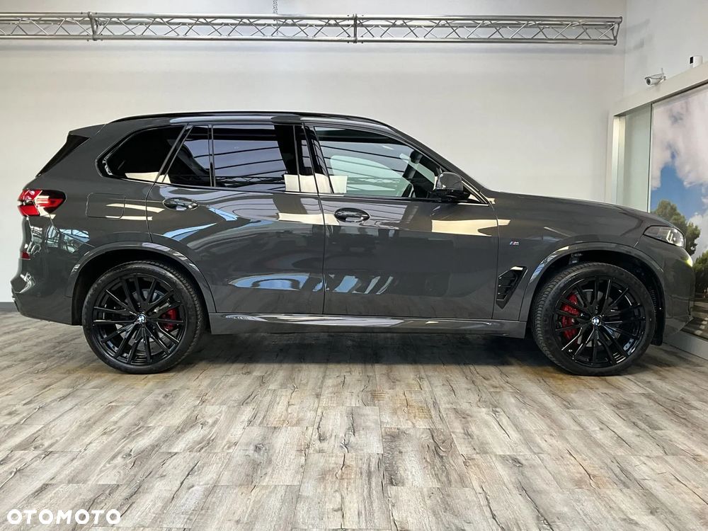 BMW X5 - 7