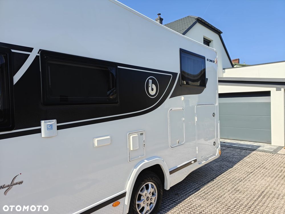 Benimar SPORT 363NK - 10