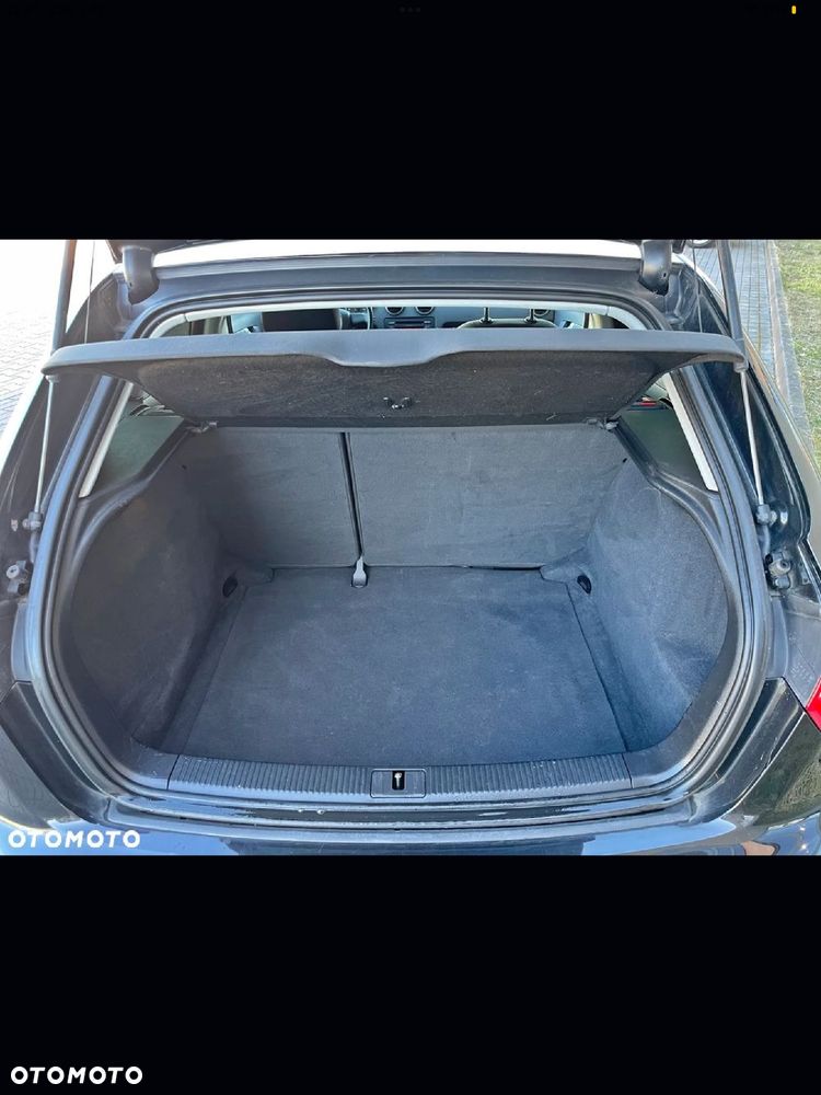 Audi A3 Sportback 1.6 TDI 102g DPF - 21