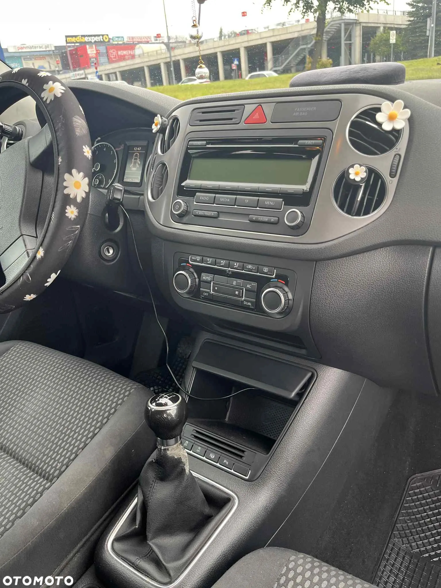 Volkswagen Tiguan 1.4 TSI BlueMotion Technology Trend & Fun - 6