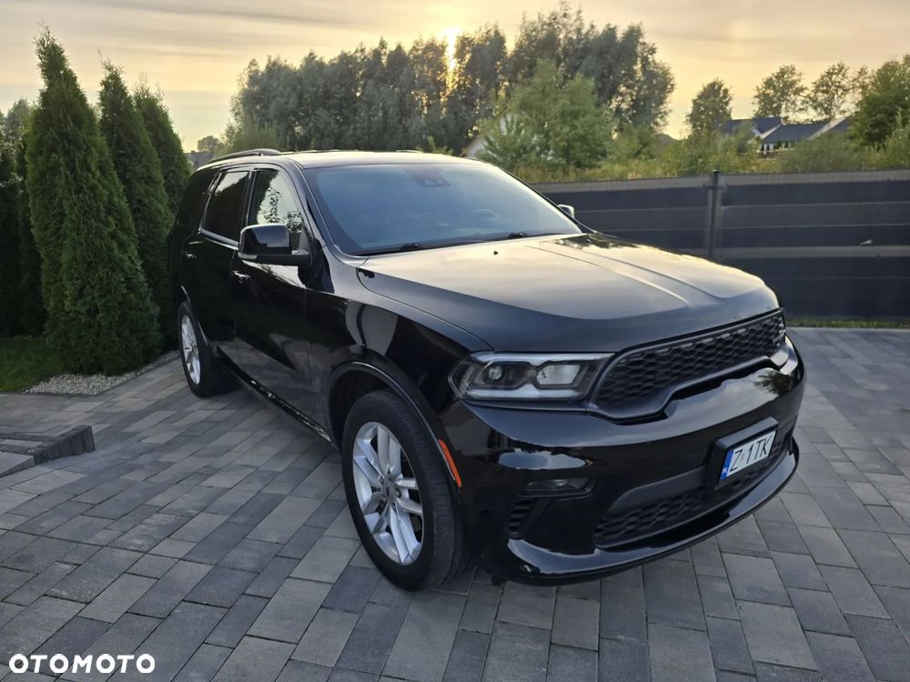 Dodge Durango - 3