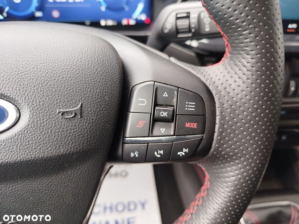 Ford Focus 2.3 EcoBoost ST X - 14