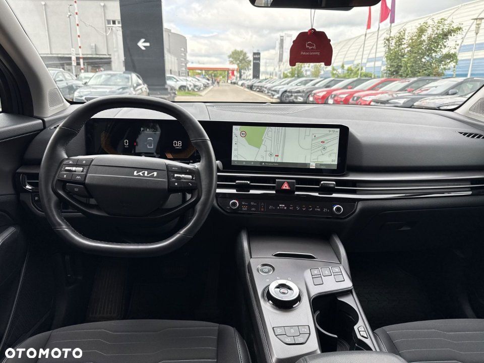 Kia Sportage - 10