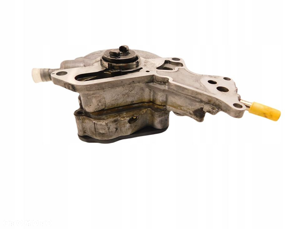 Vacum pompa paliwa VW Passat B5 1.9 TDI Audi A4 B6 Sharan Galaxy Golf IV - 4
