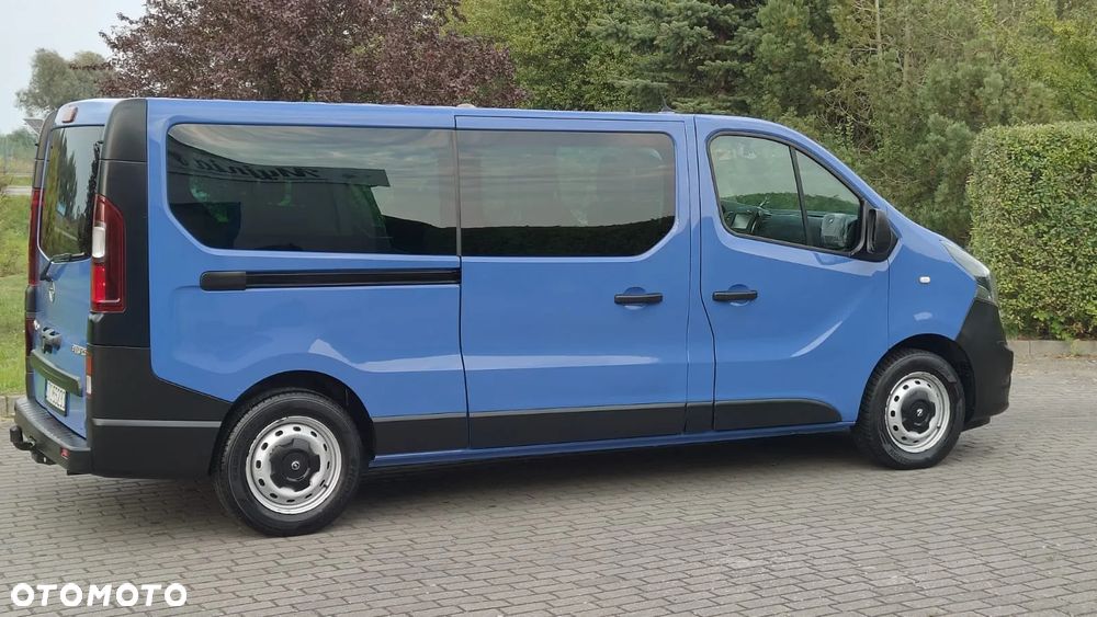 Opel Vivaro - 21