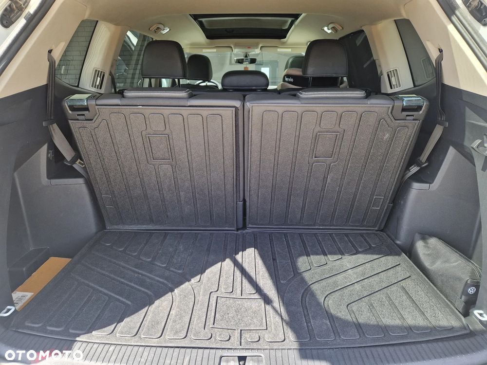 Volkswagen Atlas - 16