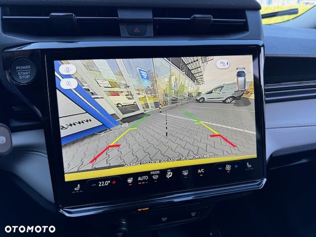 Ford Puma Gen-E 43.6 kWh Premium - 10