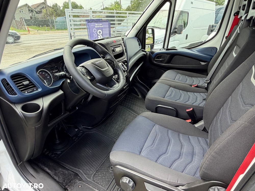 Iveco 35 C 14 - 7