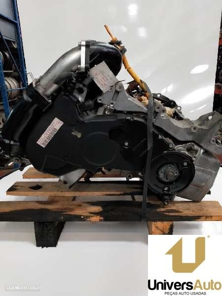 MOTOR COMPLETO SEAT LEON 1999 -APG - 2