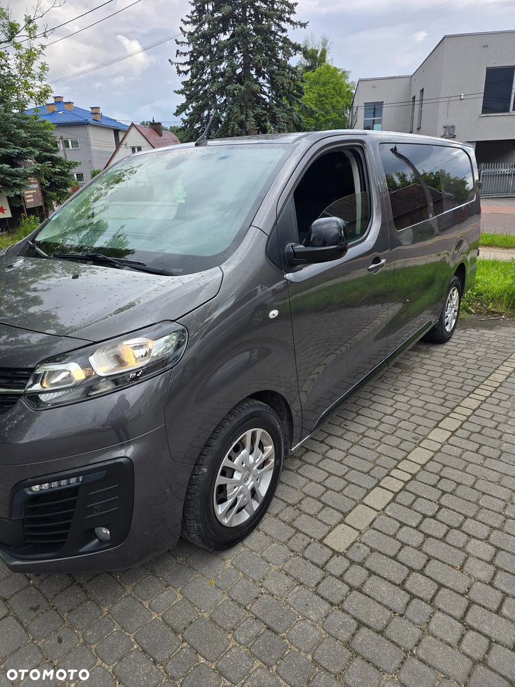 Opel Vivaro - 5