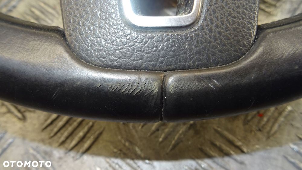 kierownica volkswagen passat b7 3cb419091be - 4