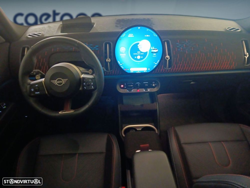 MINI Countryman D Classic M - 15