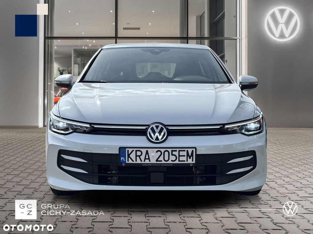 Volkswagen Golf - 9